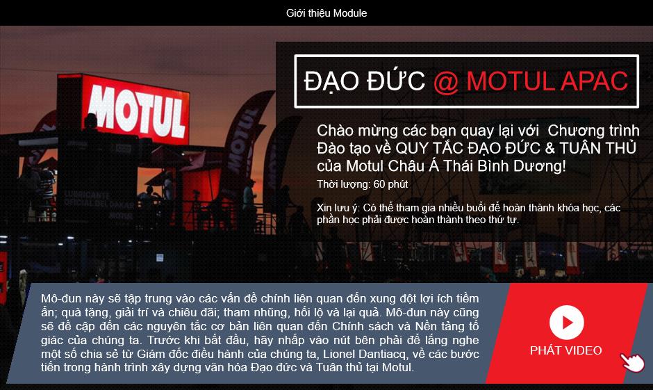 Course Image Mô-đun Đạo đức 4