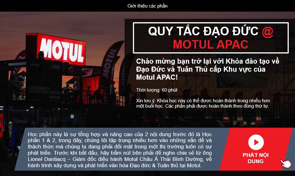 Course Image Mô-đun Đạo đức 3