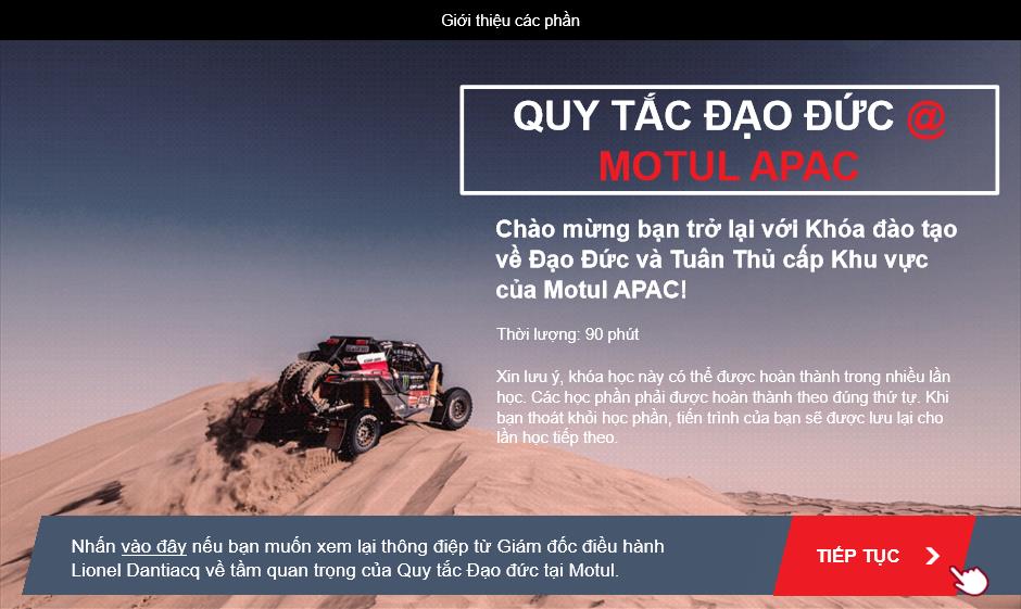 Course Image Mô-đun Đạo đức 2