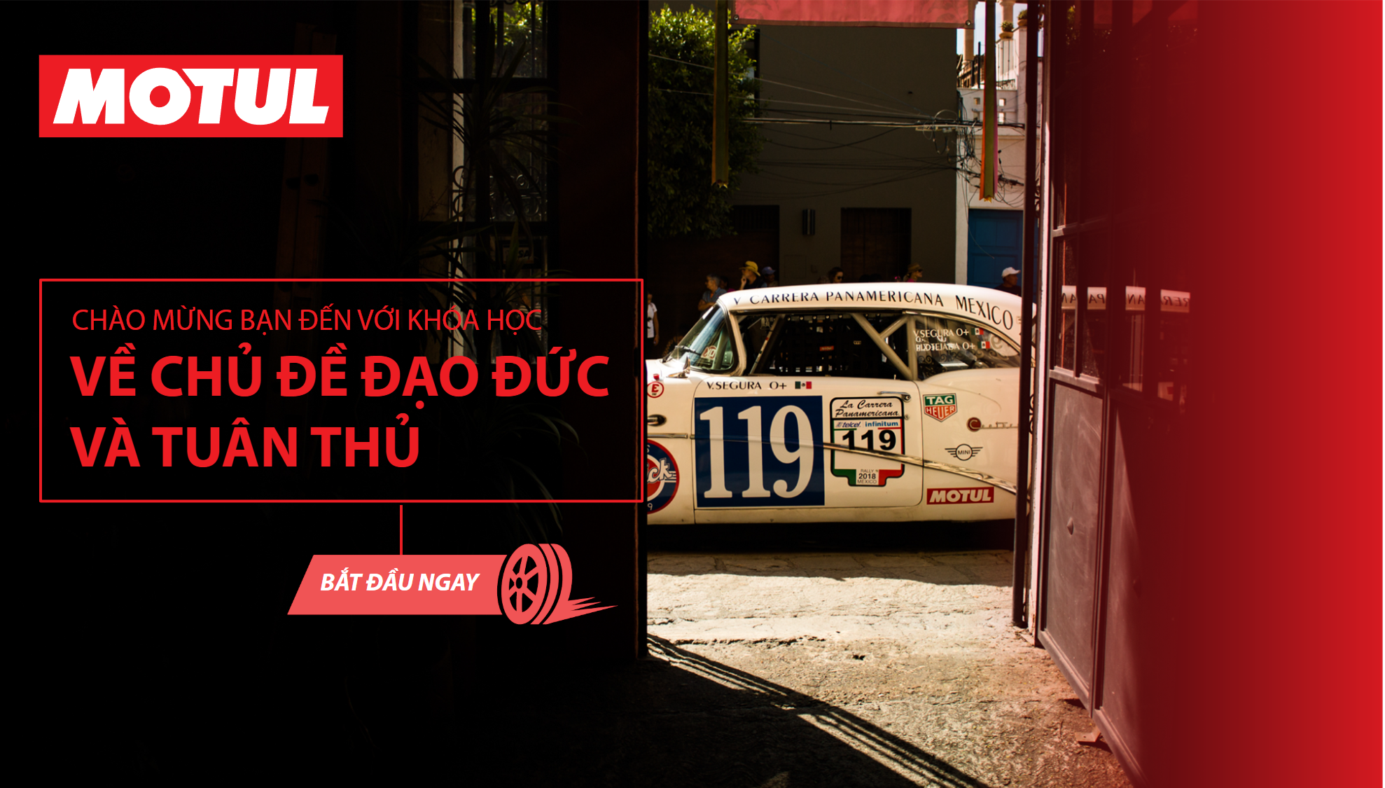 Course Image Mô-đun Đạo đức 5